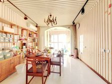 在寂静中品味,在喧闹中生活,此房安闲舒适,是您的选择!