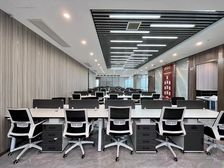 湖南金融中心地铁口 湘江财富 褔晟 鼎恒 地宝大厦40元平米