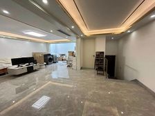 临河别墅 南北花园260平 精装6房大户型 视野宽阔