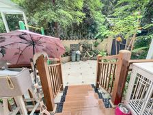 燕沙庭院 3室1厅 南 带花园55平 独门独院 巴适得很