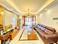 大源地铁口!欧式精装套三!!上班族必看!商业公园环绕