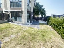 小房子大花园|业主移民急售|全屋品牌定制|边套花园|带两车卫