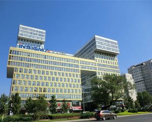 国兴大厦 主语国际中心 北京国际财经中心写字楼2000平出售