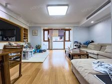 华光花园复试3房 70多万精装,拎包入住,满五税少