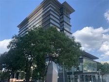 卫通大厦 清华科技园 搜狐网络大厦写字楼1000平出租