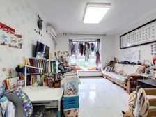 好房推荐!北京经开汀塘 3室1厅1卫 南北通透 位置好