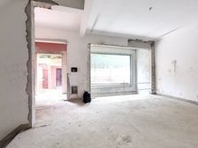 中星海上名豪苑二期星御湾别墅 343.26平6居 南向毛坯