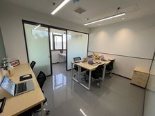 30-50平拎包进驻办公室 带间 体育中心隔壁