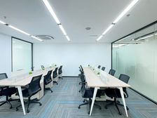 创举商务大厦 农讲所教育咨询 可办证 信德汇德华以泰大马站