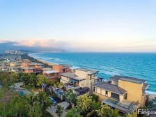 陵水富力湾 现证拎包入住!江海双景!送全屋家具家电康养