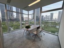 中海中心 真如 精装双面采光 近高尚领域 星光耀广场信泰中心