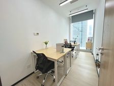 物业直租 纯挂靠丨无需办公场地,2天可领执照,保障安全