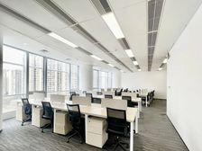 业主直租 珠江新城雅居乐精装修 带家私拎包入住