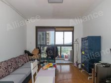 靠市中心 上河御府 小三室 适合养老 中间楼层 视野开阔