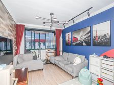 业主已经买好新房 川沙地铁口 拎包入住 界龙花苑 精装两房