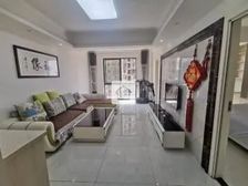 市中心大润发 十中花板桥 板桥福邸 拎包入住采光好