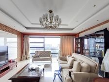 国锐金嵿 高品质社区!私家电梯入户!全德系精装