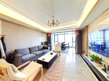 急!品!房!精装修正商珑水上境,这么好的房源,抓紧时间哦!