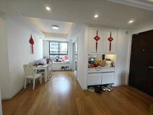 颐景园 3室2厅2卫 精装修 415万元