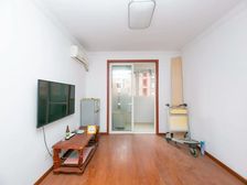 16号/线周浦东站 · 颐谷北苑电梯景观一房+可以做两房诚售