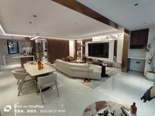 新区,万达广场旁,伊河公园边,双,花园洋房,8米宽大客厅