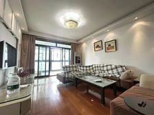 北区 位置!一梯两户!带产权车位!房东出国急售!