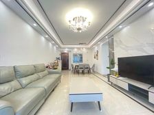 急!急!急售!业主亏本卖一口价50万!首付5万,送产权车位