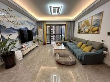 深圳富婆!急售!一口价50万诚心卖!首付3万!带产权车位!