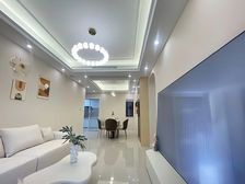 民众丽豪花园!一口价50万可卖,首付5万,可出租月租抵月供