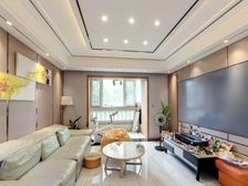 业主上门改价!(55万急售)首付5万即可,带车位送全屋家私