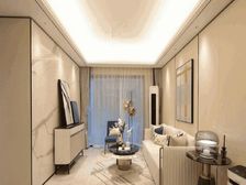 东区地标!内部价1.3W起!来电专车接送+精装送物管费95折