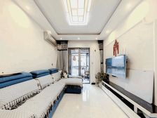 急!急!急售!业主亏本一口价40万卖!首付5万,送产权车位!