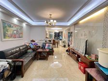 临港 精装可拎包入住 南北通透 大两居 居住密度低