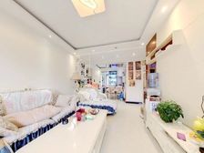 本月必卖!业主急用钱45万可卖!首付5万月供1900!带车位