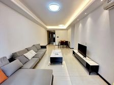 急!急!急售!业主亏本卖一口价40万!首付5万,送产权车位