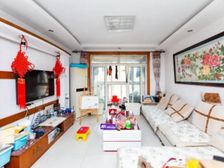 千汇苑一村 80平2居 南北向精装修