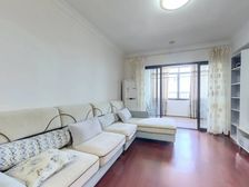 中海胥江府 出门地铁2号线 桐泾公园旁 诚心出售 胥江地铁