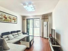 宜浩佳园 82.48平2居 南向精装修 视野无遮挡