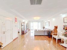 齐鲁医院 历山名郡 山工东院千佛山电梯带车位地下室视野好