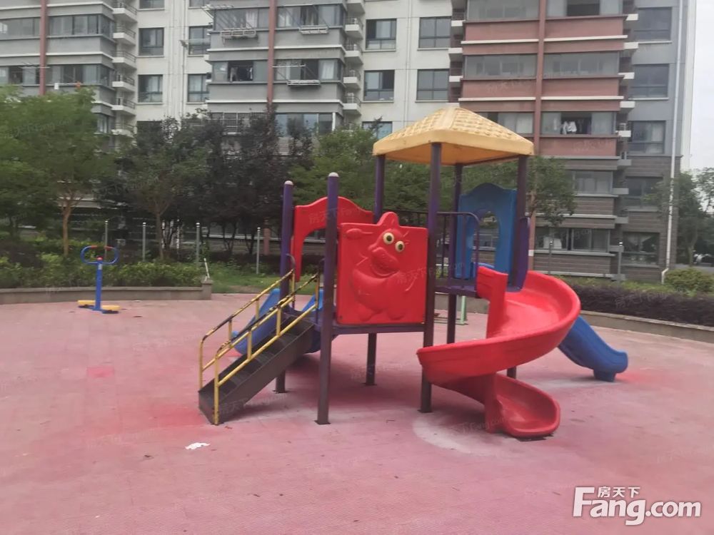 实景图