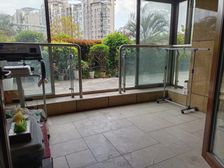 (带大露台)雅戈尔海景花园 三江口豪宅标杆 就读四眼契七中