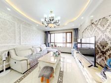 D铁口桐楠格商品房没大税三室明厅好位置看房方便