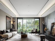 海淀新房平墅 首付500多 230平4居+保姆间 精装准现房