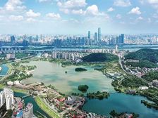 特价!地铁口200米西湖公园站湖景58小镇200到2000平