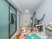 老西门新天地双南送精装修采光好全屋清风系统双地铁8.9号线