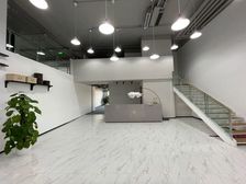 九龙山地铁 合生汇广场 精装带家具 邻乐成中心 金长安大厦