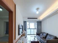 中航城花园 3居 南向 中层 急售 送车位 包税费 可议价