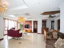 金地湾流域 89.27平2居 南向精装修 方便看房业主急售!