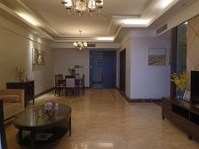 协信公馆珍藏版 四房两厅三卫 精装修拎包入住 业主安心卖好房