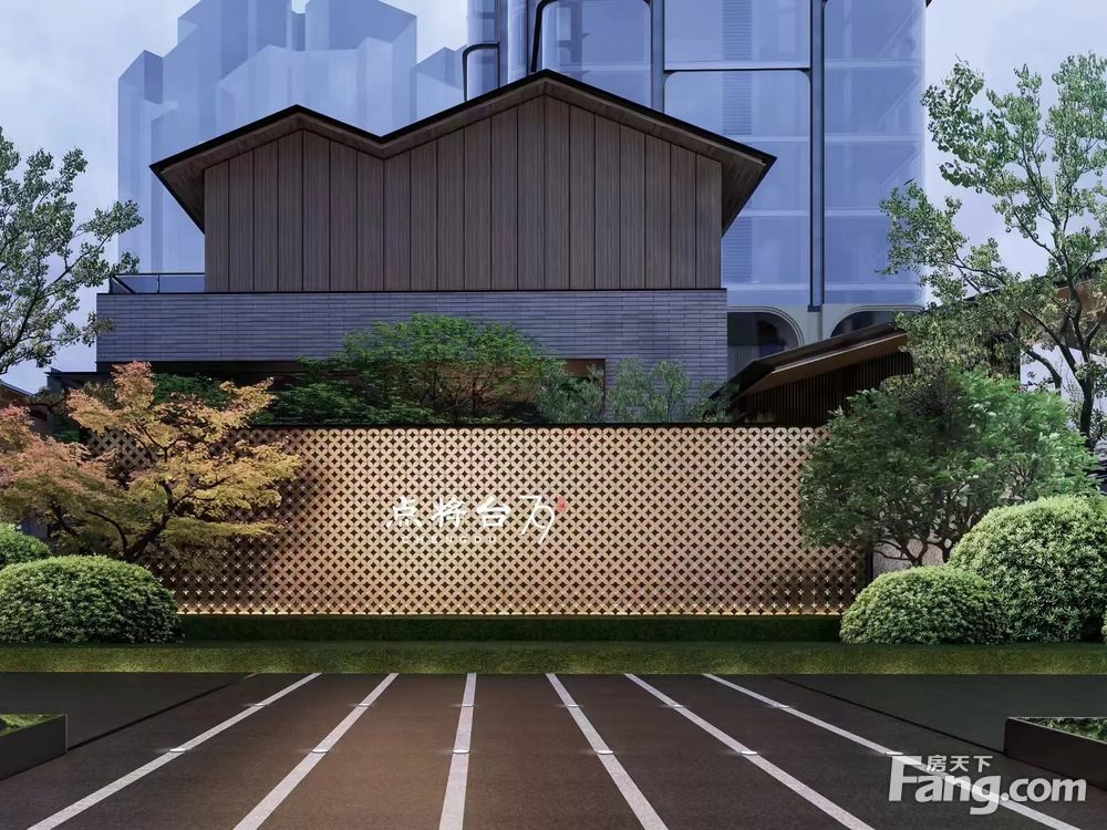内景图
